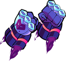 Collision Rocket Fists Synthwave.png