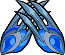 Crescent Moon Claws Team Blue Secondary.png