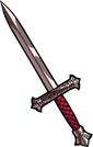 Alucard Sword Red.png