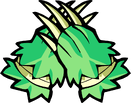 Bear Claws Green.png