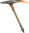 Dwarven-Forged Scythe Yellow.png