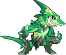 Abyssal Goblin Mako Green.png