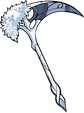Blossoming Blade White.png