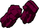 Earth Gauntlets Team Red Secondary.png