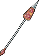 Needle Drop Spear Orange.png