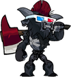 Ready to Riot Teros Black.png