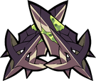 Serpent's Fangs Level 2 Willow Leaves.png