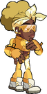 Streetwear Vivi Team Yellow.png