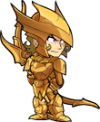 Wyrmslayer Diana Team Yellow.png