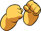 Jake Fists Team Yellow.png