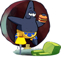 Patrick Star Goldforged.png