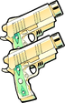 Tactical Pistols Soul Fire.png