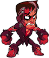 The Monster Gnash Red.png
