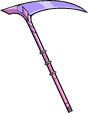 Yoshimitsu's Scythe Pink.png