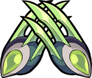 Crescent Moon Claws Willow Leaves.png