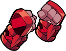 Cyber Myk Gauntlets Red.png