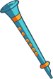 Squidward's Clarinet Cyan.png