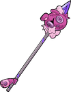 Stuffing Spear Pink.png