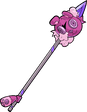 Stuffing Spear Pink.png