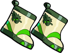Mammoth Galoshes Lucky Clover.png