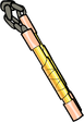 Nunchaku Yellow.png