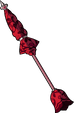 Rocket Parasol Red.png