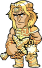 Simon Belmont Team Yellow Secondary.png