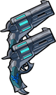 Vespian Six Shooter Blue.png