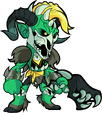 Famished Beast Barraza Green.png