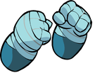 Hand Wraps Cyan.png