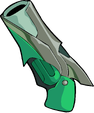 Revolver Cannon Green.png