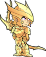 Wyrmslayer Diana Team Yellow Secondary.png