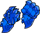 Nightmare Knuckles Team Blue Secondary.png