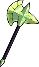 Emerald Blade Willow Leaves.png