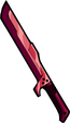 Hardlight Blade Team Red Secondary.png