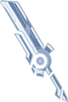 Hardlight Sword White.png