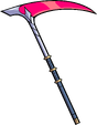 Yoshimitsu's Scythe Darkheart.png