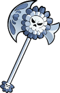 Calaveraxe White.png