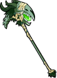 Death's End Lucky Clover.png