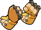 Fisticuff-links Team Yellow.png