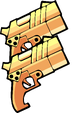 Tactical Sidearms Team Yellow Secondary.png