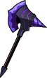 Axe-bladed Multi-Tool Raven's Honor.png