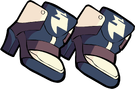 Barra Boots Willow Leaves.png