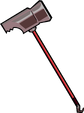 Cultivator's Mallet Red.png