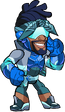 Cybernetic Beat Isaiah Blue.png