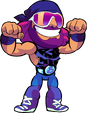 Macho Man Synthwave.png