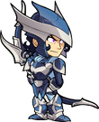 Wyrmslayer Diana Starlight.png