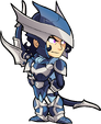 Wyrmslayer Diana Starlight.png