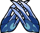 Bengali Claws Team Blue Tertiary.png