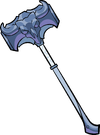 Bovine Skull Mallet White.png